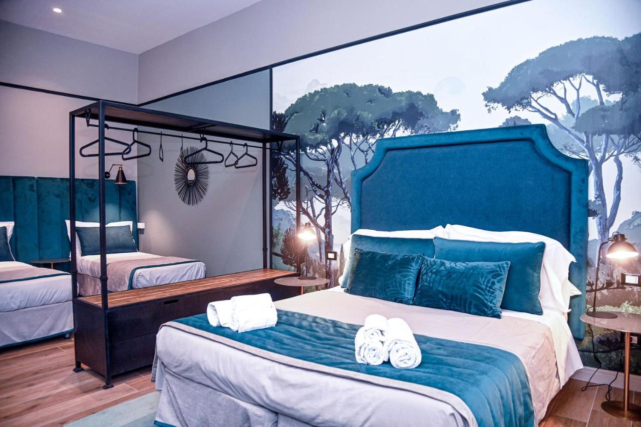 Ricasoli Boutique Florence Extérieur photo