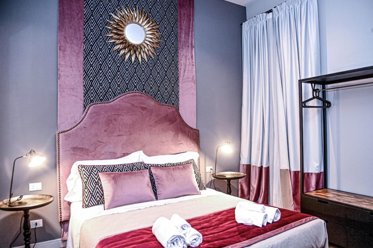 Ricasoli Boutique Florence Extérieur photo