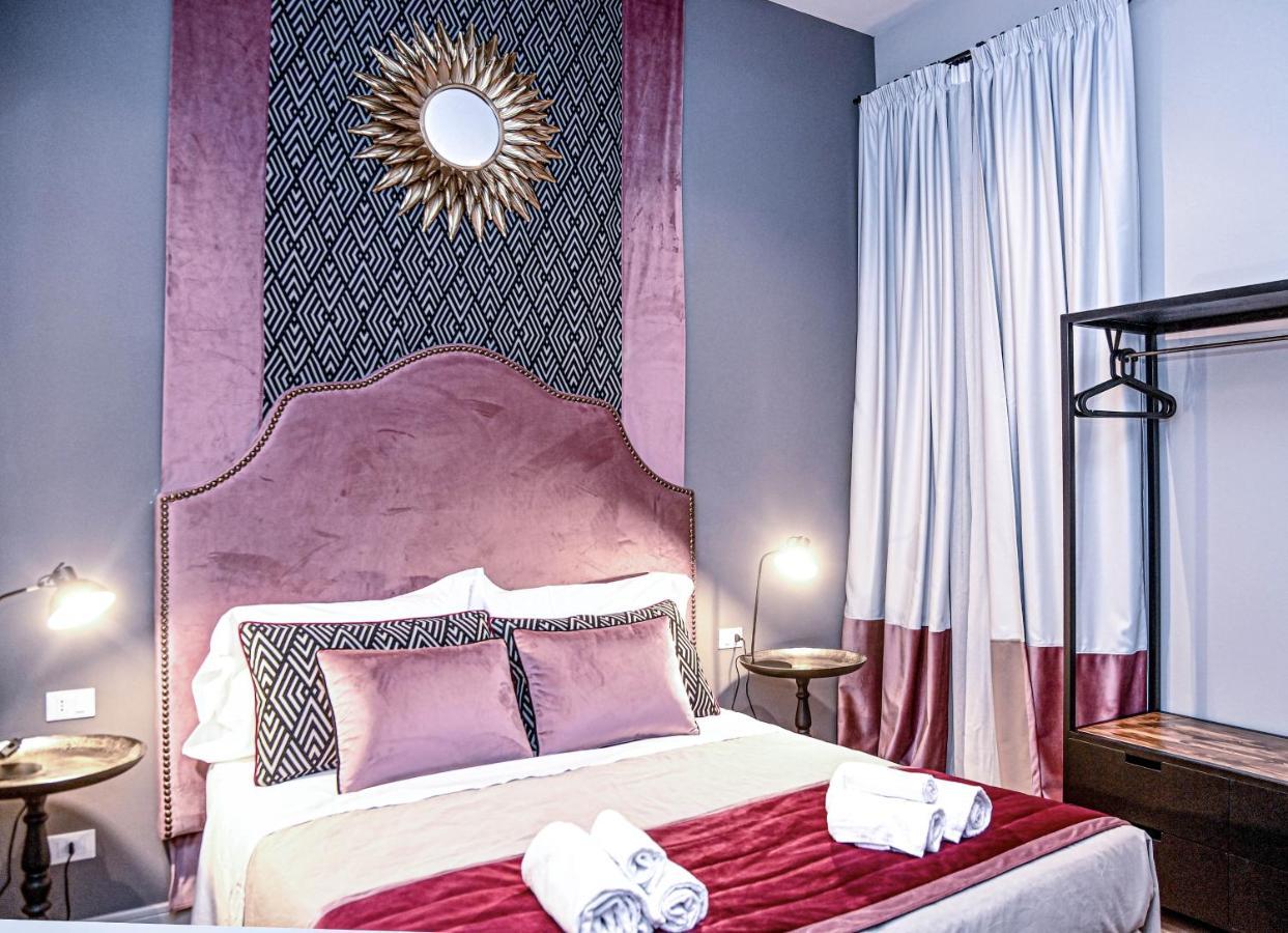 Ricasoli Boutique Florence Extérieur photo