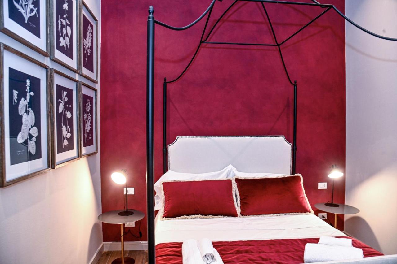 Ricasoli Boutique Florence Extérieur photo