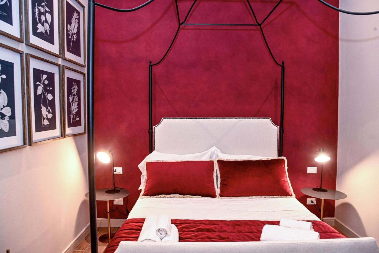 Ricasoli Boutique Florence Extérieur photo