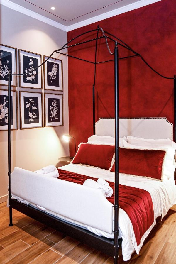 Ricasoli Boutique Florence Extérieur photo
